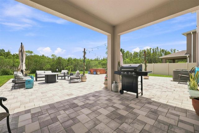 8673 BOWER BASS CIRCLE, Wesley Chapel, FL 33545