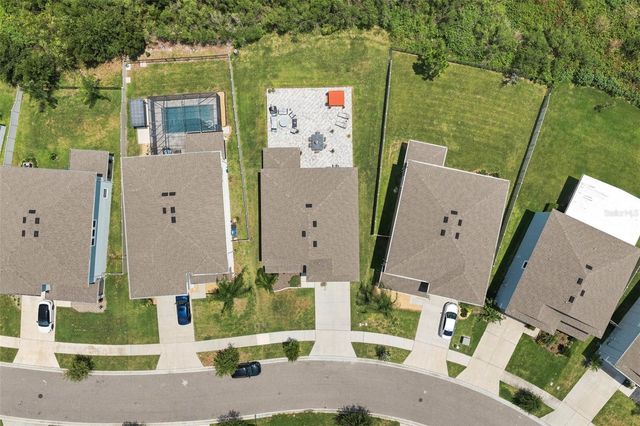 8673 BOWER BASS CIRCLE, Wesley Chapel, FL 33545