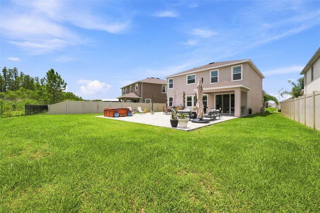 8673 BOWER BASS CIRCLE, Wesley Chapel, FL 33545