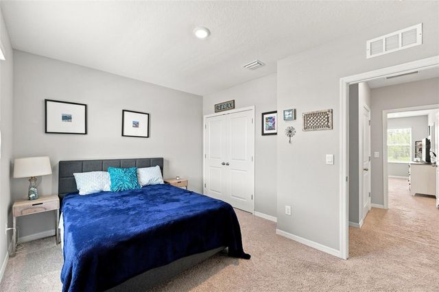 8673 BOWER BASS CIRCLE, Wesley Chapel, FL 33545