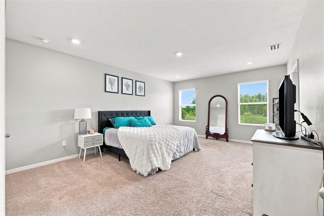 8673 BOWER BASS CIRCLE, Wesley Chapel, FL 33545