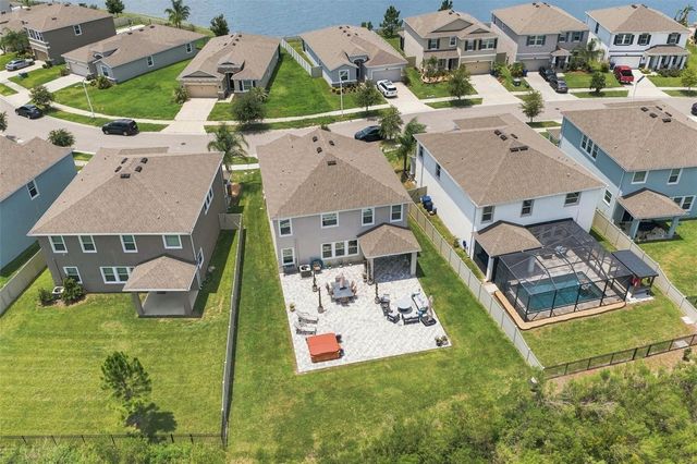 8673 BOWER BASS CIRCLE, Wesley Chapel, FL 33545