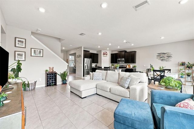 8673 BOWER BASS CIRCLE, Wesley Chapel, FL 33545