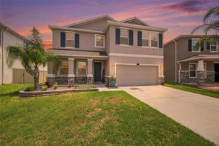 8673 BOWER BASS CIRCLE, Wesley Chapel, FL 33545