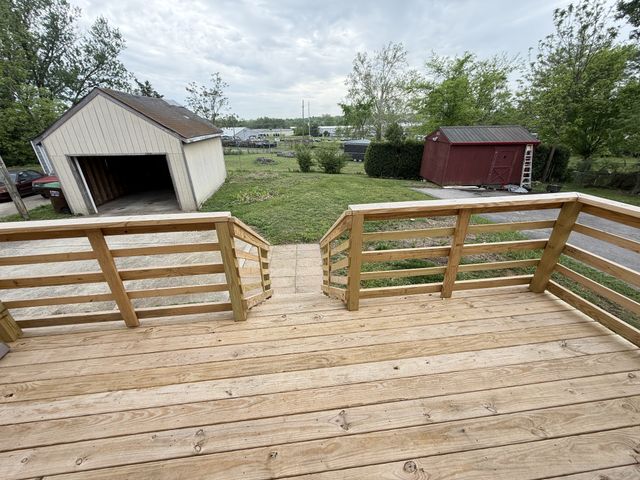 221 Rayon Dr, Old Hickory, TN 37138