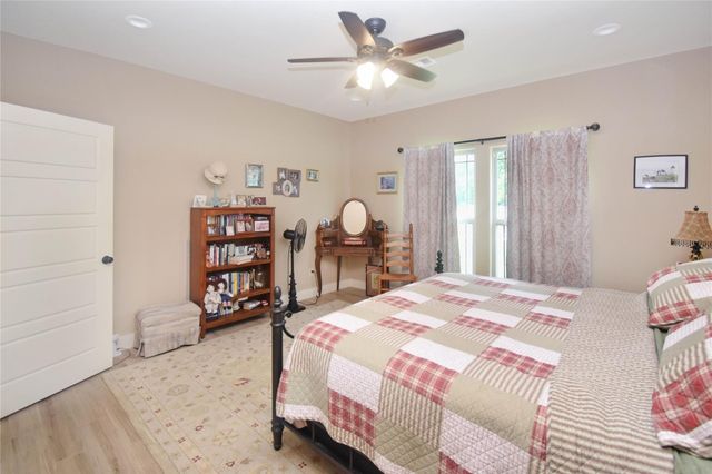 115 Pr 5250, Warren, TX 77664