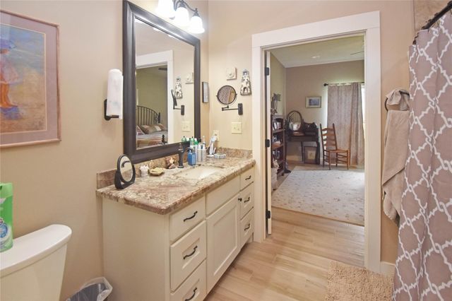 115 Pr 5250, Warren, TX 77664