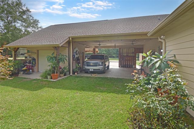 115 Pr 5250, Warren, TX 77664