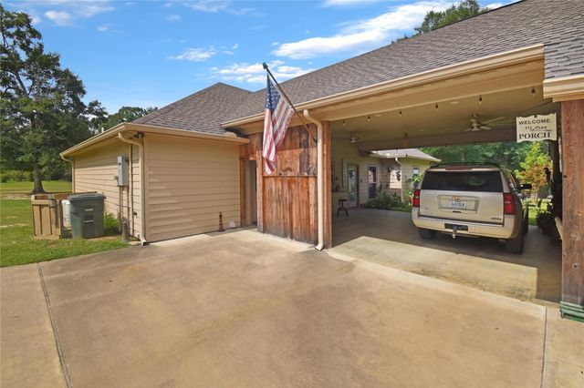 115 Pr 5250, Warren, TX 77664