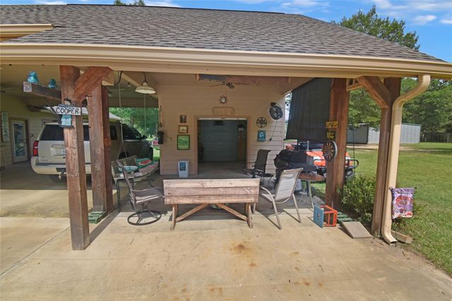 115 Pr 5250, Warren, TX 77664