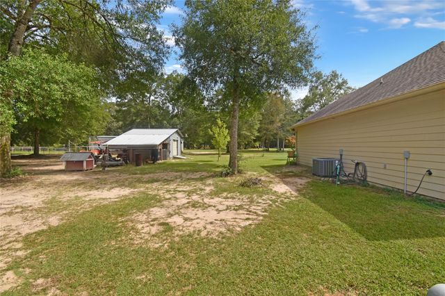 115 Pr 5250, Warren, TX 77664