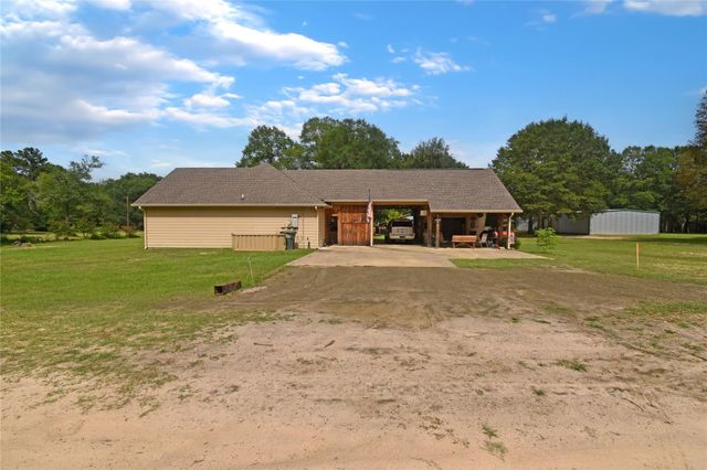 115 Pr 5250, Warren, TX 77664