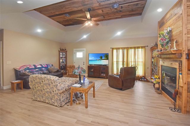 115 Pr 5250, Warren, TX 77664