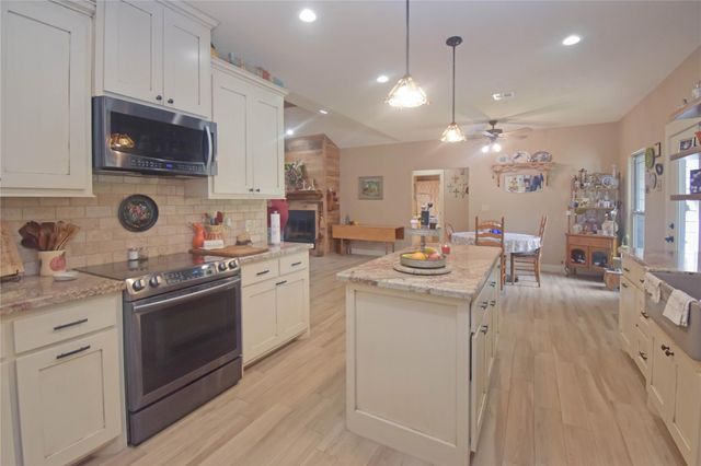 115 Pr 5250, Warren, TX 77664