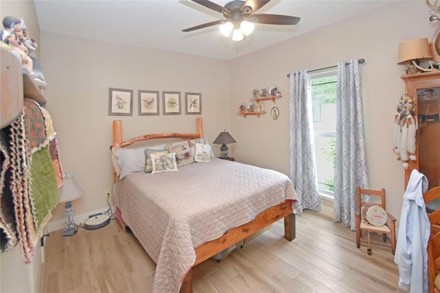 115 Pr 5250, Warren, TX 77664