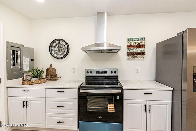 1928 Fletcher Drive, Rocky Mount, NC 27801