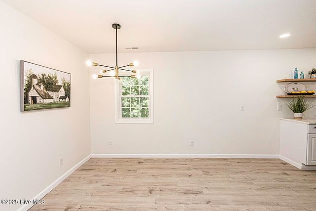 1928 Fletcher Drive, Rocky Mount, NC 27801