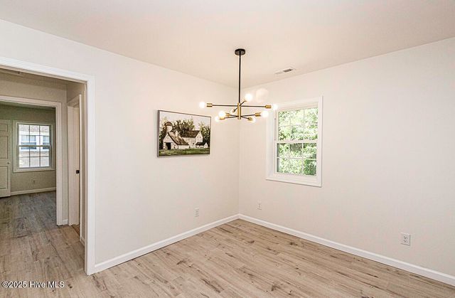 1928 Fletcher Drive, Rocky Mount, NC 27801