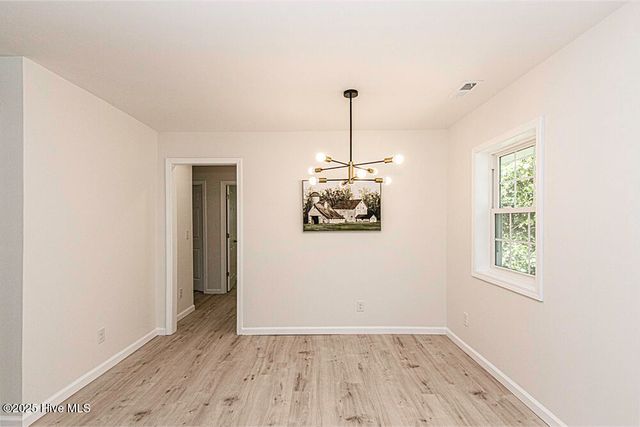 1928 Fletcher Drive, Rocky Mount, NC 27801