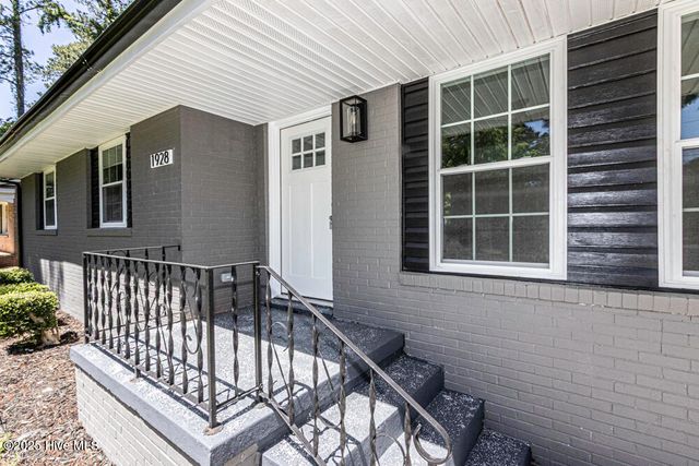 1928 Fletcher Drive, Rocky Mount, NC 27801