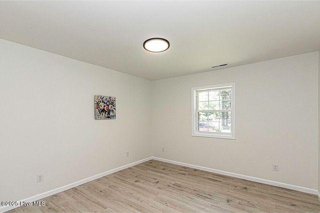 1928 Fletcher Drive, Rocky Mount, NC 27801