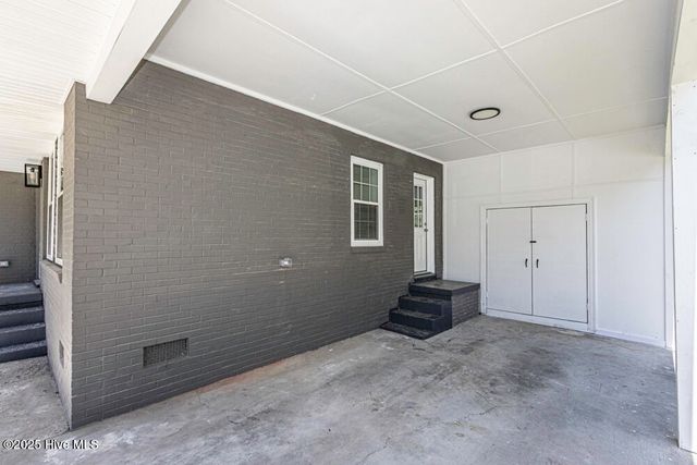 1928 Fletcher Drive, Rocky Mount, NC 27801