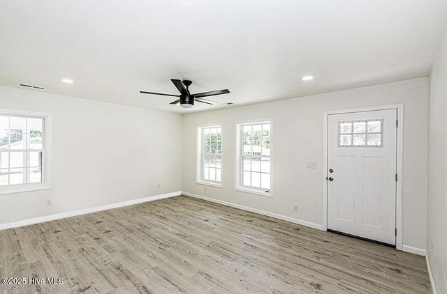 1928 Fletcher Drive, Rocky Mount, NC 27801