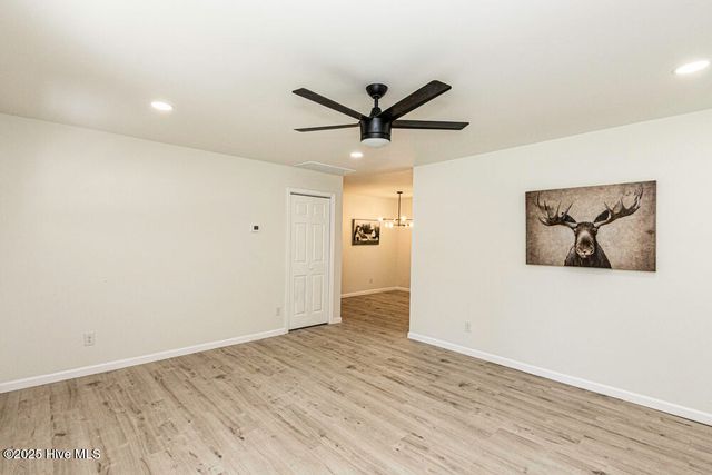 1928 Fletcher Drive, Rocky Mount, NC 27801