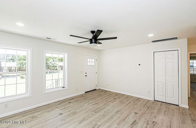 1928 Fletcher Drive, Rocky Mount, NC 27801