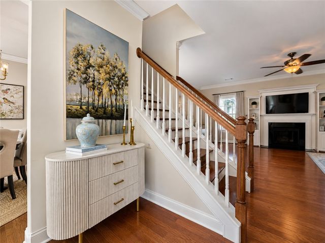 17 Fawn Hill Drive, Anderson, SC 29621