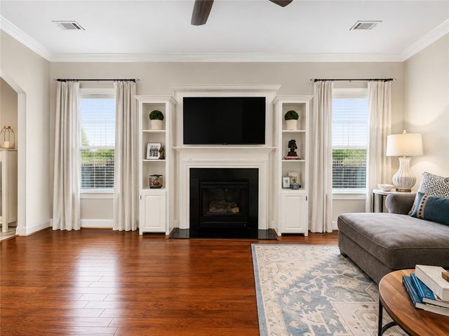 17 Fawn Hill Drive, Anderson, SC 29621