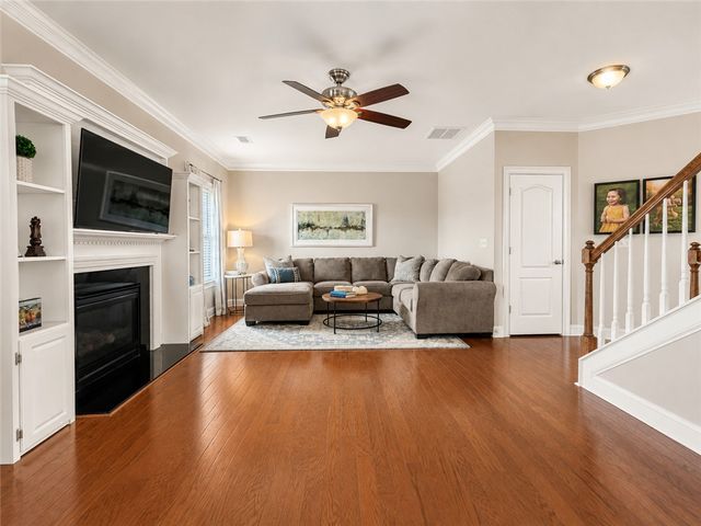 17 Fawn Hill Drive, Anderson, SC 29621