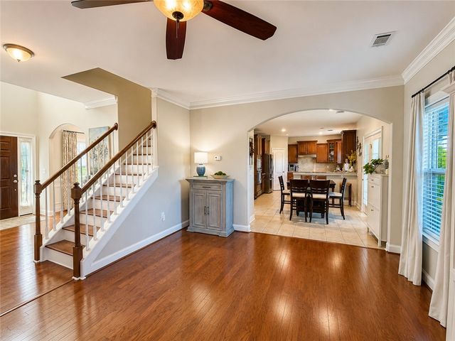 17 Fawn Hill Drive, Anderson, SC 29621