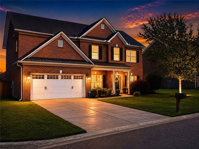 17 Fawn Hill Drive, Anderson, SC 29621