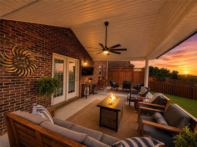 17 Fawn Hill Drive, Anderson, SC 29621