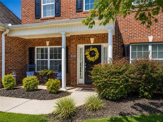17 Fawn Hill Drive, Anderson, SC 29621
