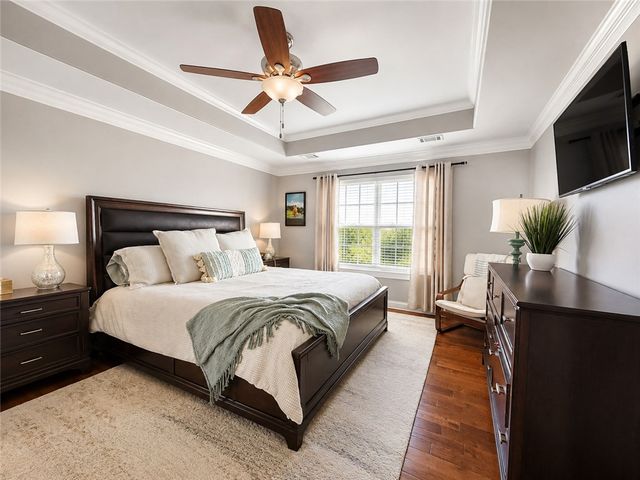 17 Fawn Hill Drive, Anderson, SC 29621