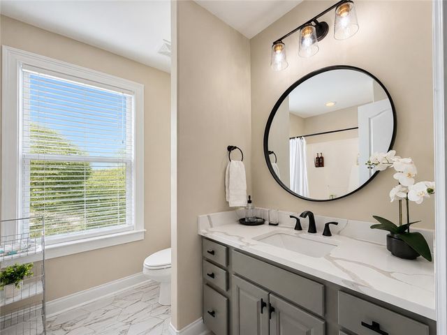 17 Fawn Hill Drive, Anderson, SC 29621