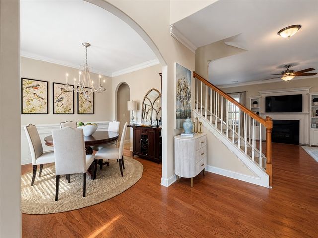 17 Fawn Hill Drive, Anderson, SC 29621