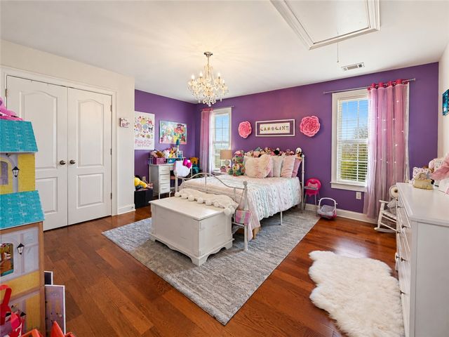 17 Fawn Hill Drive, Anderson, SC 29621