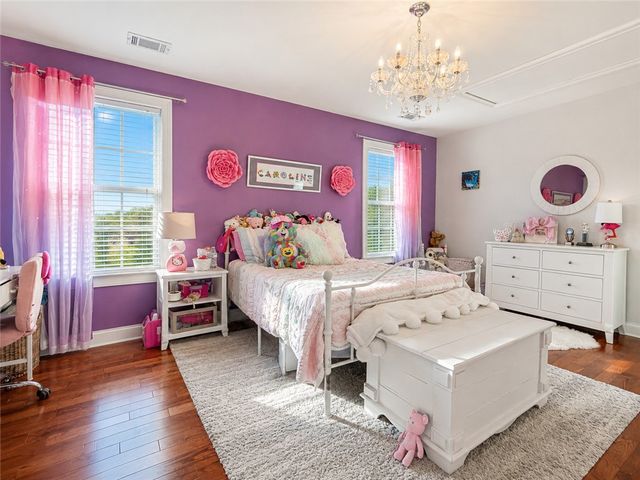 17 Fawn Hill Drive, Anderson, SC 29621