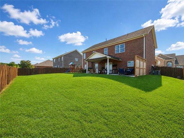 17 Fawn Hill Drive, Anderson, SC 29621