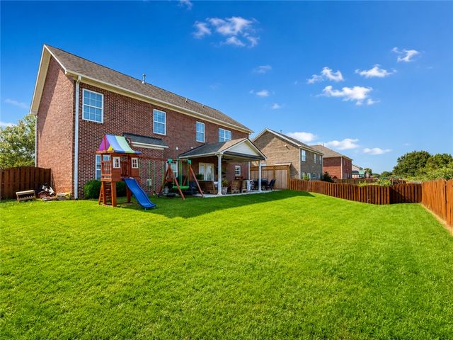 17 Fawn Hill Drive, Anderson, SC 29621