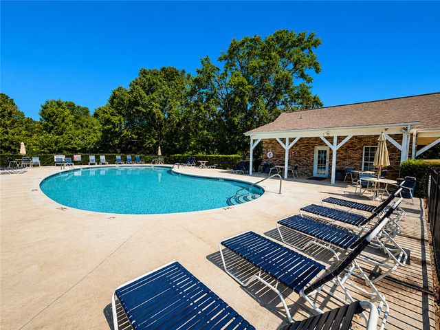 17 Fawn Hill Drive, Anderson, SC 29621