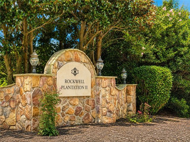 17 Fawn Hill Drive, Anderson, SC 29621