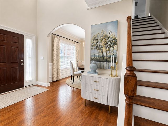 17 Fawn Hill Drive, Anderson, SC 29621