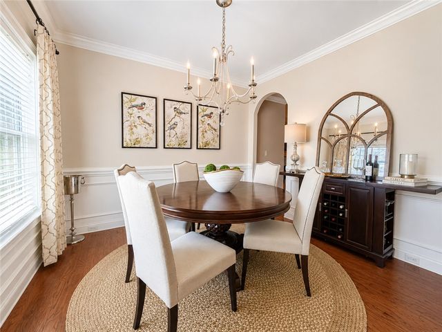 17 Fawn Hill Drive, Anderson, SC 29621