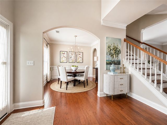 17 Fawn Hill Drive, Anderson, SC 29621