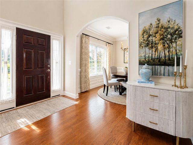 17 Fawn Hill Drive, Anderson, SC 29621