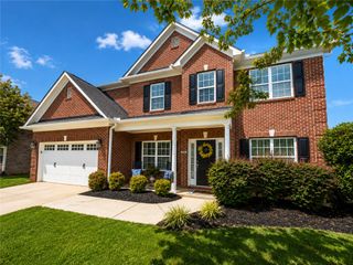 17 Fawn Hill Drive, Anderson, SC 29621